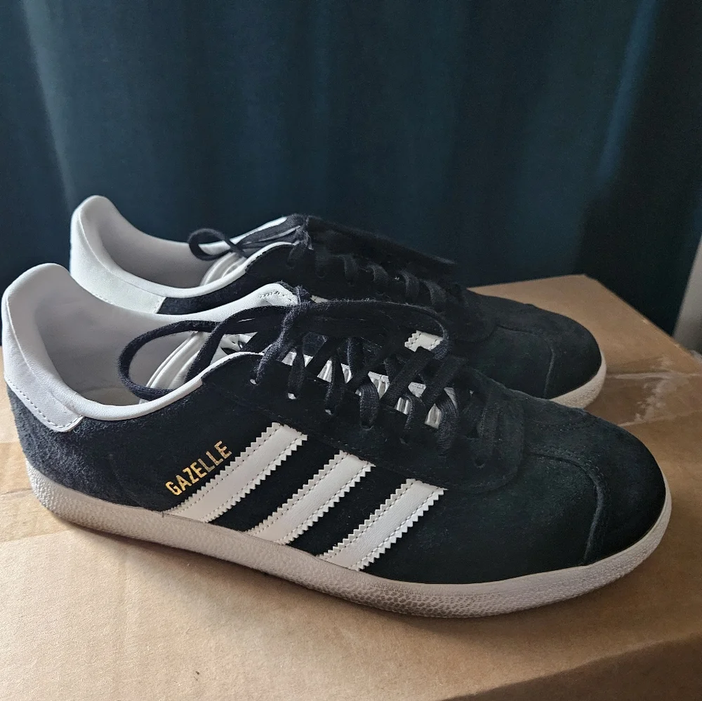 Adidas Gazelle - Picture 4 of 7